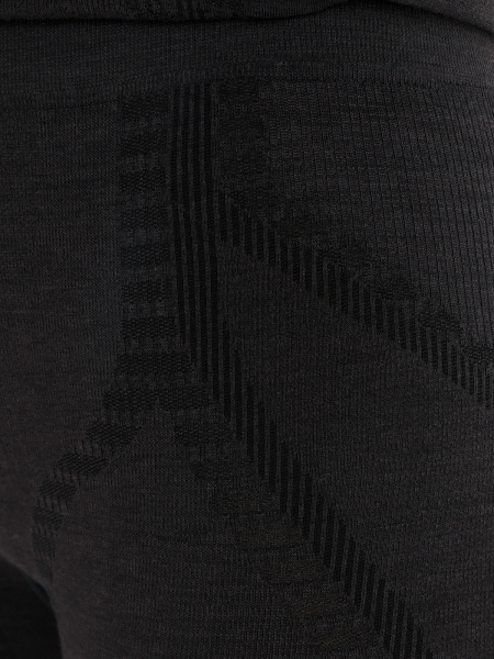 Т/Б Низ Accapi Ergowool Wmn (Женский; M-L; iron black)